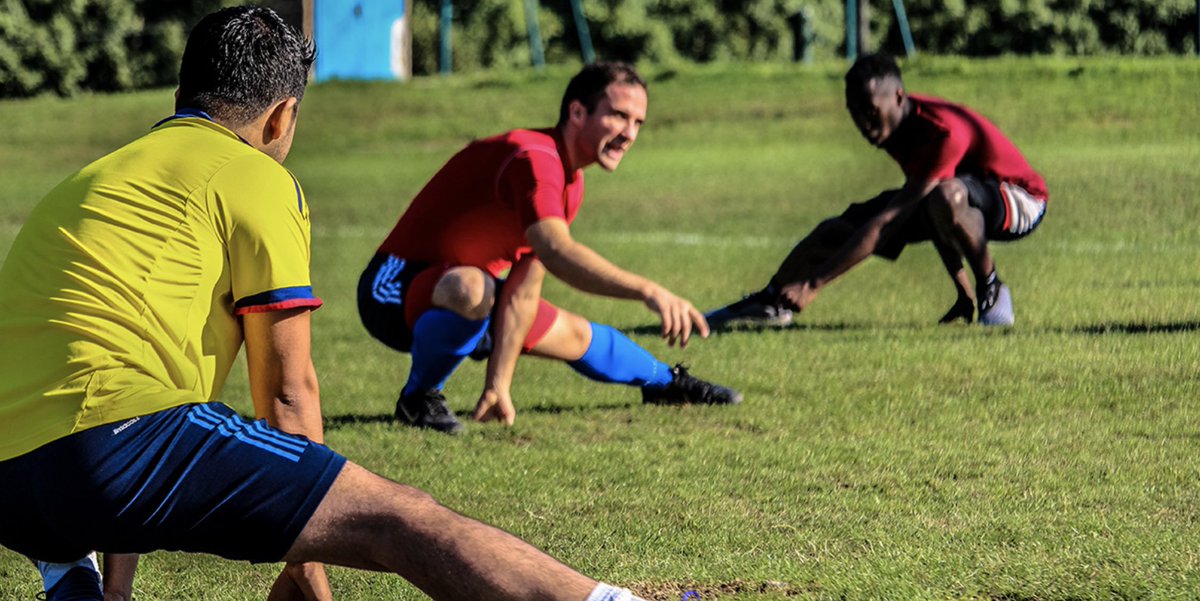 Why Does My Knee Hurt?
by Michael Mullin

It’s hard not to feel bad for the knee.  I mean, let’s face it, those things take a beating.

mjmatc.com/health-wellnes…

Free Seminar tomorrow at 2pm EST:
us02web.zoom.us/j/89651030489?…

#performbetter #fitfam #summerseminarseries