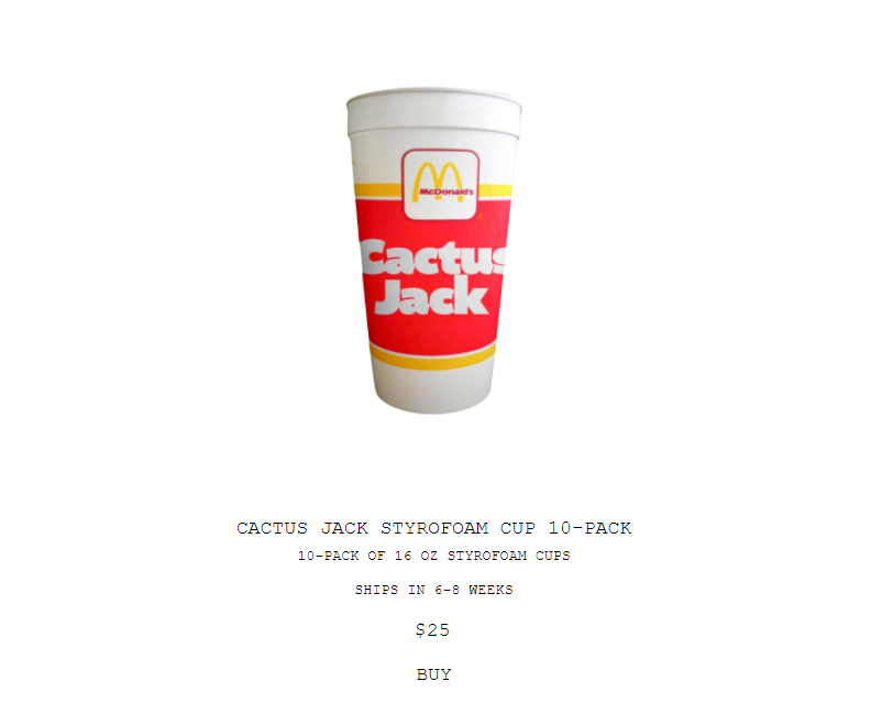 big_business_'s tweet photo. You have to respect Travis Scott's scamming at this point https://t.co/CE5t6Ja6eu