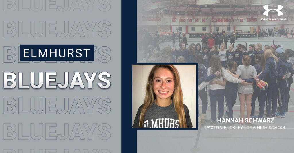 PBLGBB's tweet photo. Congrats to Senior Hannah Schwarz for committing to Elmhurst University for Track and Field. Hannah has been an all-conference athlete in 3 sports! We are very proud of you! #FPT @PblVolleyball @dfranckey https://t.co/LYrfqiUd6C