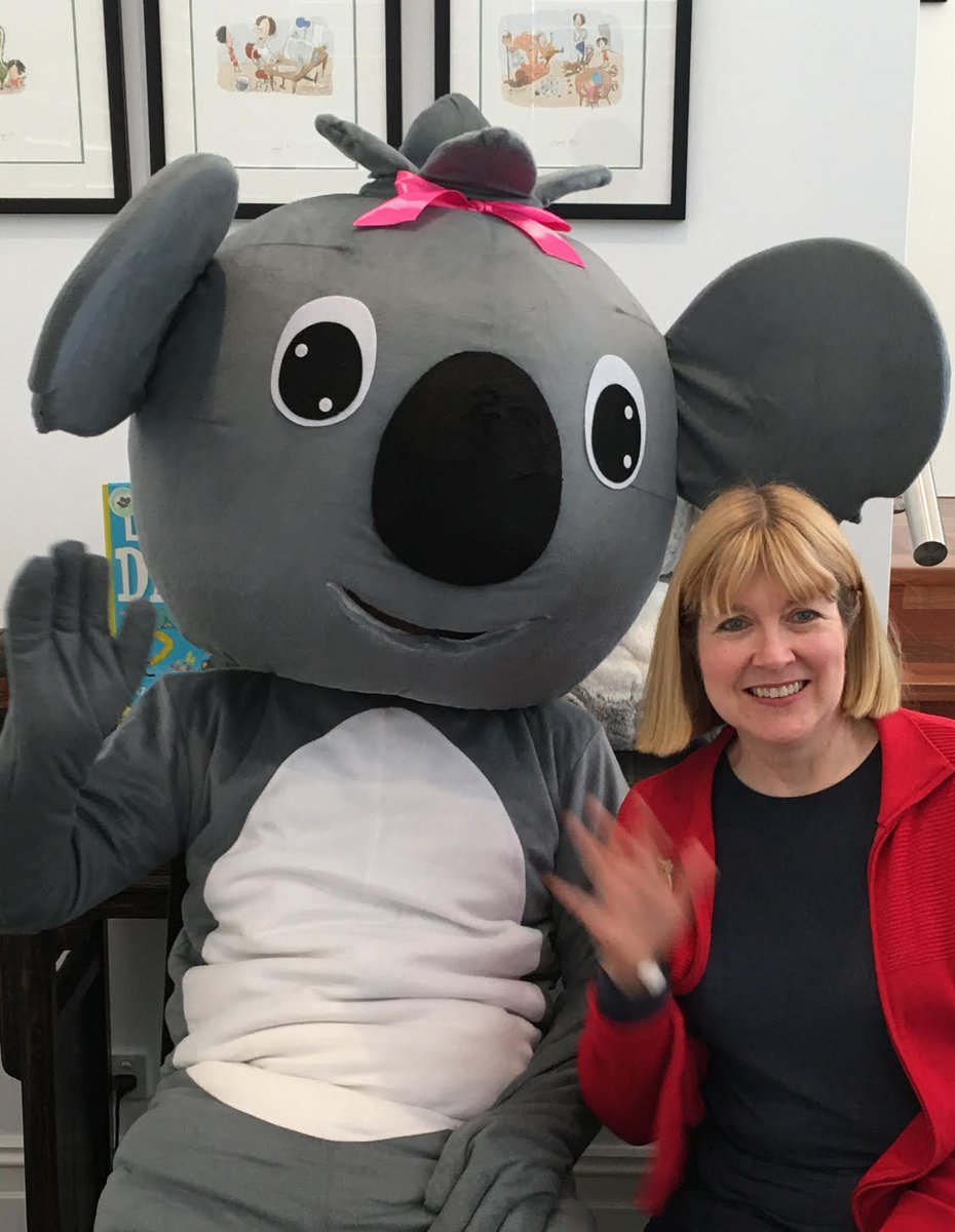 Librarians &amp; teachers are keeping kids engaged during lockdown. Daisy &amp; I visited <a href="/korowa/">игорь</a> PSchool online - lots of fun. #picturebooks <a href="/korowaAGS/">KorowaAGS</a>  <a href="/cbcaustralia/">CBCAUSTRALIA</a> #CBCA2020 #koalas #lazydaisykoala #kidsbooks #childrensbooks #littleharebooks #fun #scbwi <a href="/HardieGrantCP/">Hardie Grant Children's Publishing</a> <a href="/bkdout/">BOOKED OUT</a>