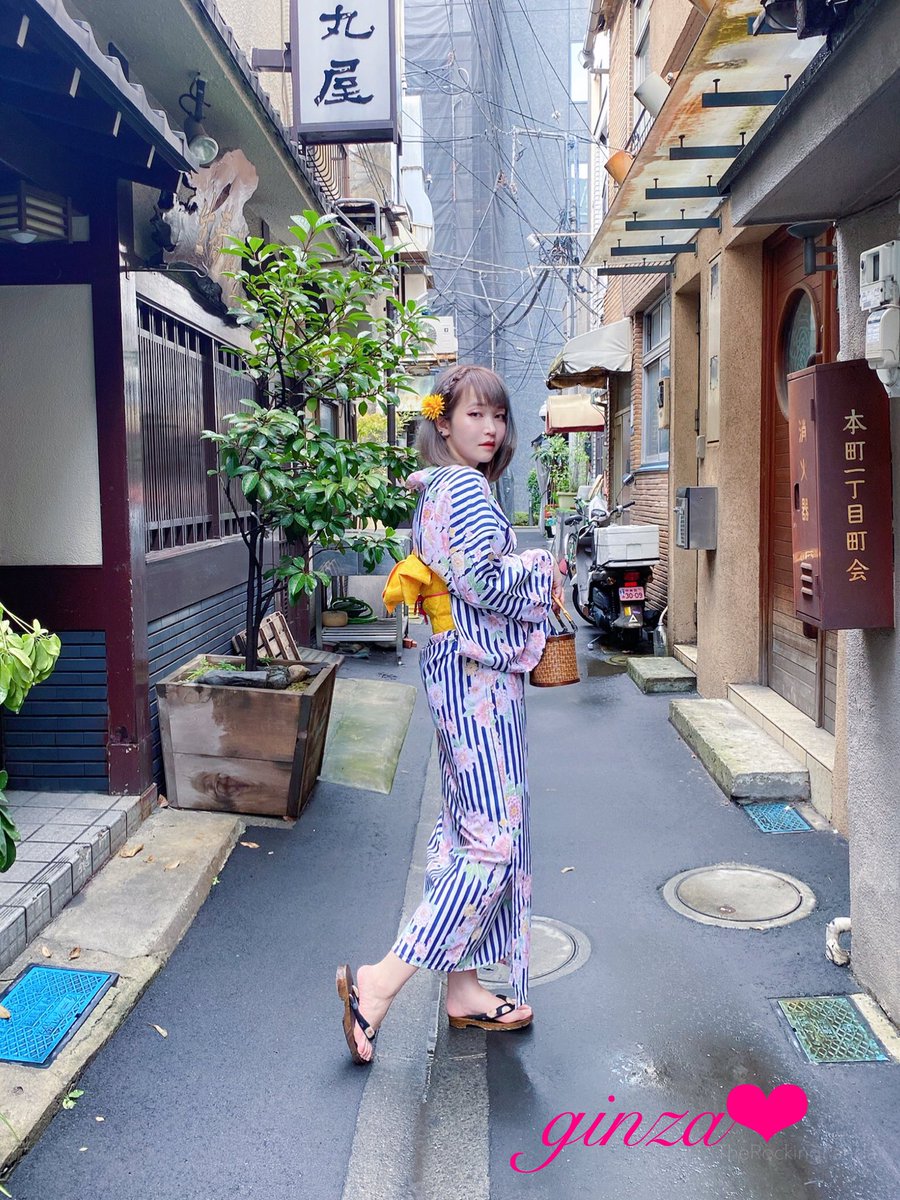 vasara_ginza's tweet photo. 銀座の路地裏でカッコ可愛いお写真✨有難うございました!#銀座 #ginza #いいね #ファインダー越しの世界 #いいね返しは絶対 #いいね返し #いいね100 #一眼レフ #一眼レフカメラ #大人かわいい #いいね返します #インフルエンサー #銀座ランチ #銀座カフェ #広がり同盟 #likereturn #team_japan https://t.co/S7xepkocow
