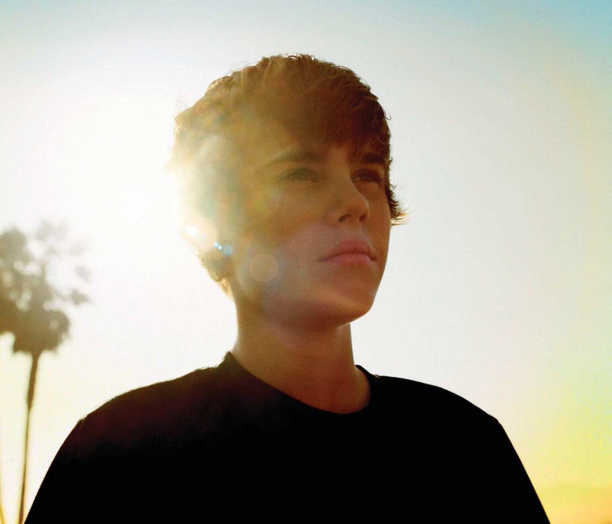 ferarribieber's tweet image. Justin bieber               Justin bieber
2009                            2020