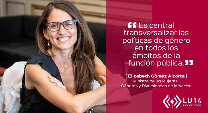 LU14AM830's tweet photo. #LU14 @EliGAlcorta https://t.co/K6i6Zx0wT1