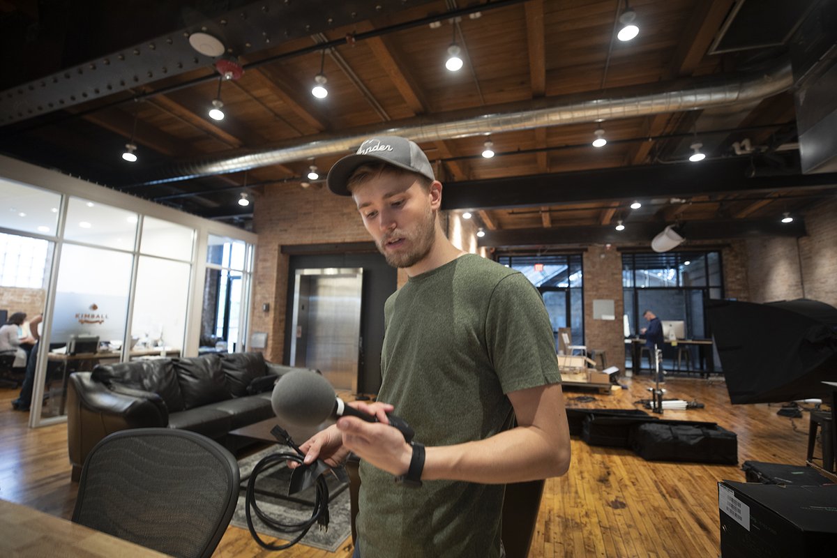 Bureau Gravity tweet media