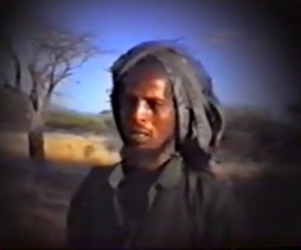 G4Chairman's tweet photo. Sayid Abdi Wali was one of the religious leaders in the Ogaden.He joined the ONLF in 1996 after under intense pressure from Ethio forces,him&many of his disciples.He led the ONLF army for 5years and was killed in mid-2000 near #Imay district by Ethiopian forces @AbiyAhmedAli https://t.co/QPFzLTX6cj