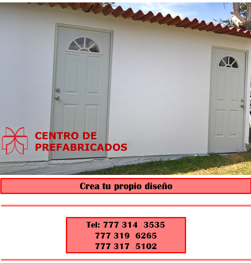 CPrefabricados's tweet photo. #cupulas #cupulasmorelos #Covintec #covintecMorelos #Construccion #Morelos #Prefabricados #Tablaroca #prefabricados#Construye #mueblesTablaroca #Morelos #centrodeprefabricados #CasasMorelos https://t.co/yxtKLJ7dnl