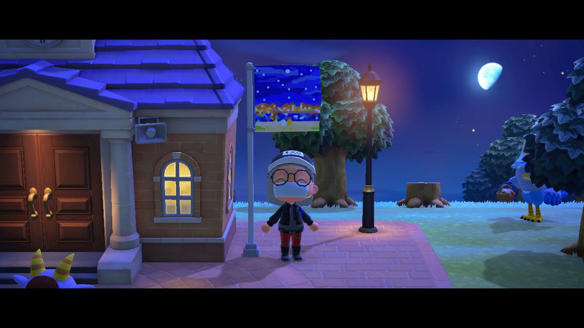 MarissaLeeC's tweet photo. @weareoneEXO #exoplanet #notmydesigns #AnimalCrossing #ACNH #NintendoSwitch https://t.co/2QbgbVUOsM
