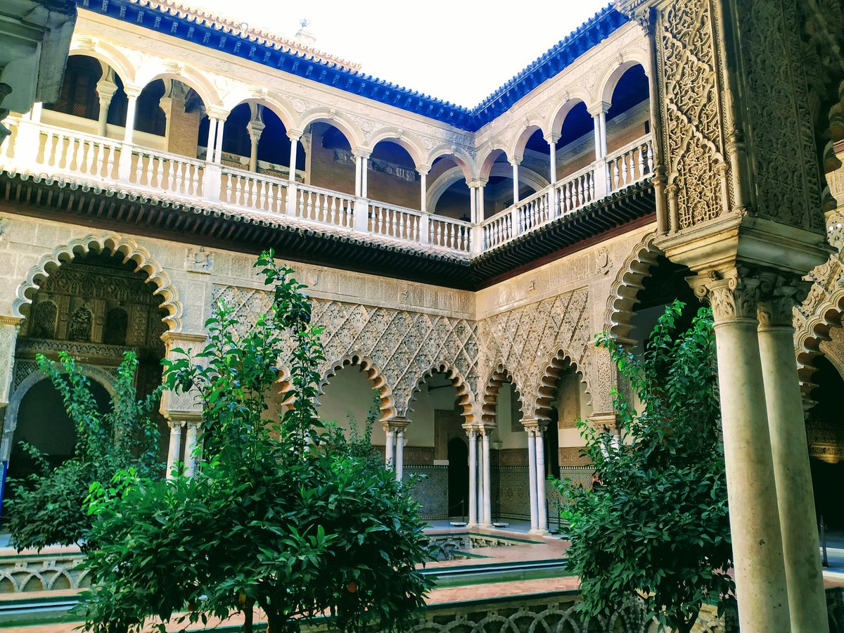 ToadSkin's tweet photo. #hispalis #alandalus #califa #almutamid #almoades @sevillaantigua @detrasdesevilla @SevillaAlcazar @PrinconesSeOSR @Ayto_Sevilla @SevillaInsolita https://t.co/m2xV2LacTZ