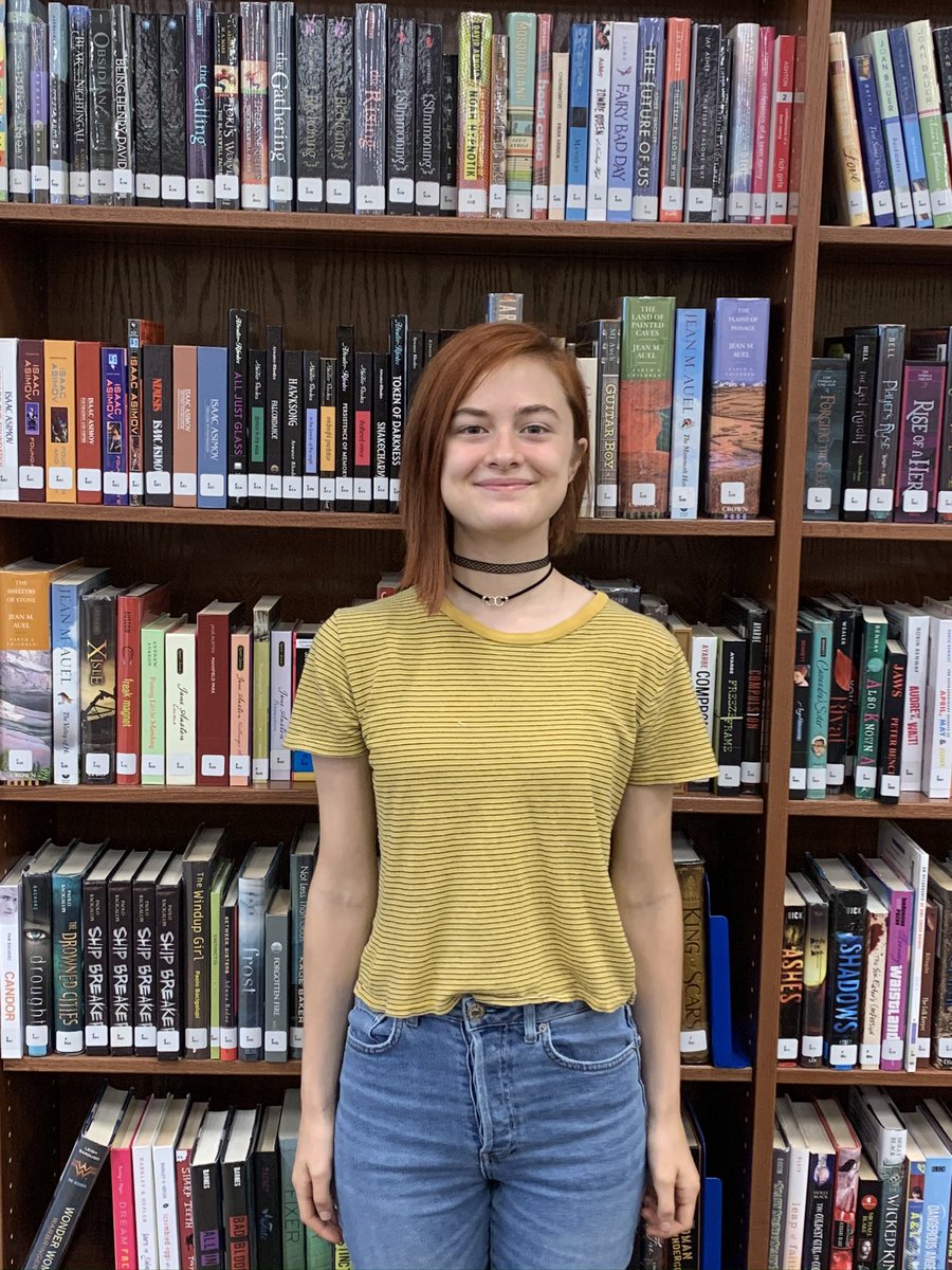 wcsSHS's tweet photo. Congratulations to our National Merit Semi-finalist! Nevaeh Brinson @SummitPTSO @SpringHillFresh @SummitSquad https://t.co/Tk9u1RD4UK