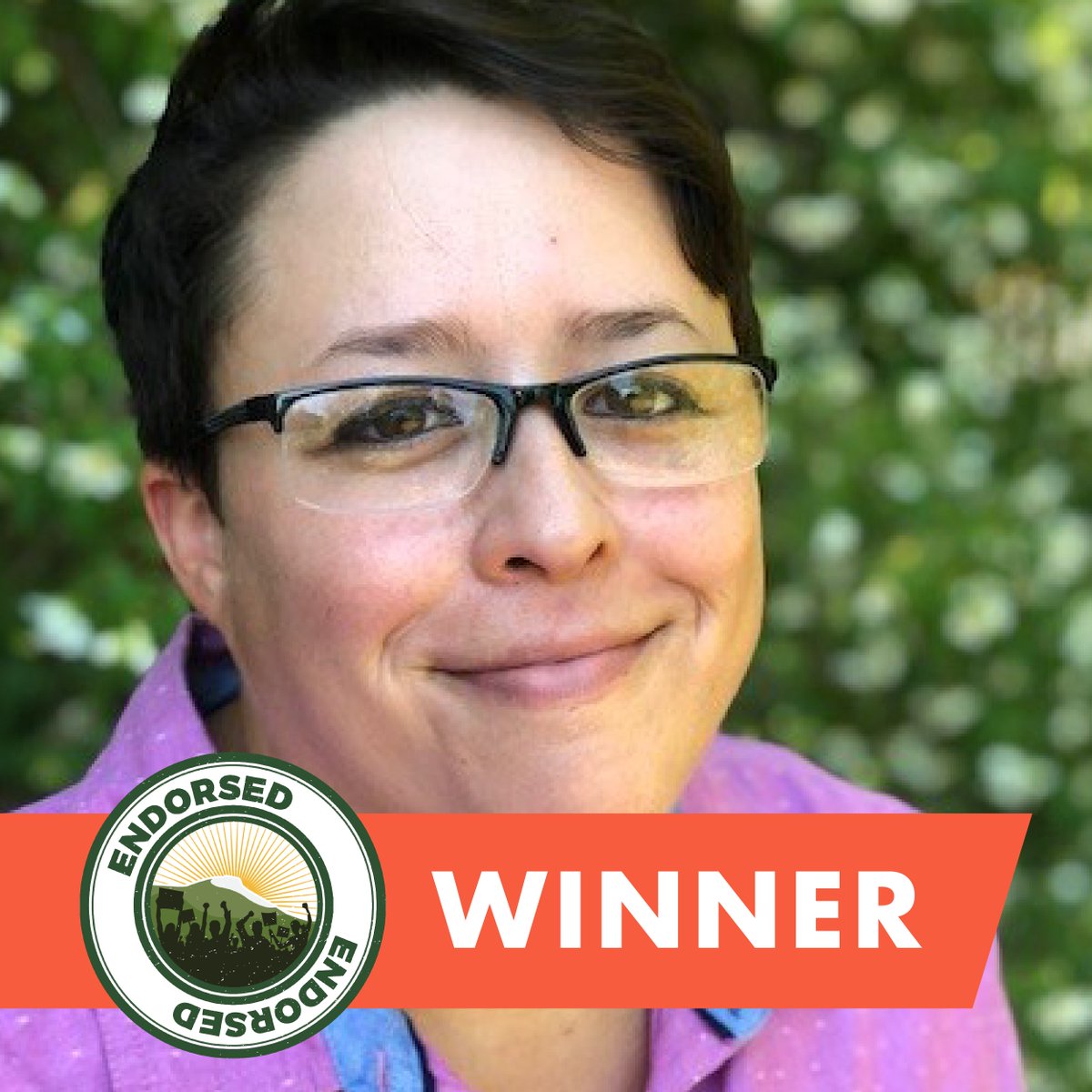 RightsNH's tweet photo. Great job Natalie Quevedo in the State Rep. Primary!! Congratulations on your win in Winchester! #nhpolitics #nhprimary https://t.co/f67r3tYwvr