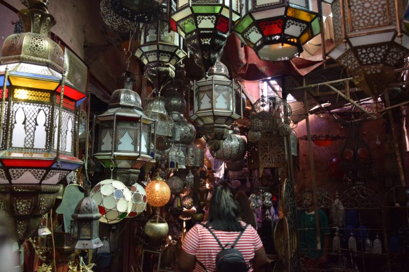 Our Somewhat Great But Underwhelming #TUI #Souks #Tour
https://t.co/dhQeYdpXK1
#travel #lookatourworld #travelbloging #travelbloggers #Marrakech https://t.co/rVxmdEOpV3