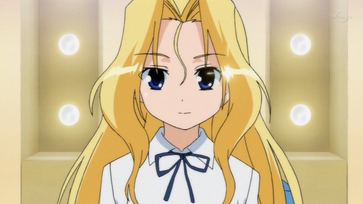 龍門渕透華誕生祭