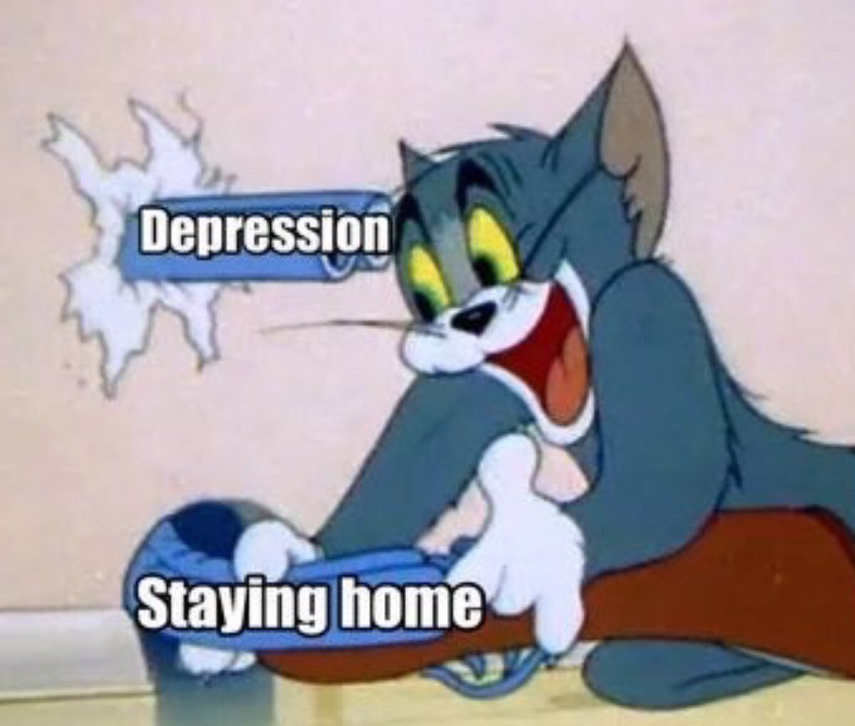 i cant win
