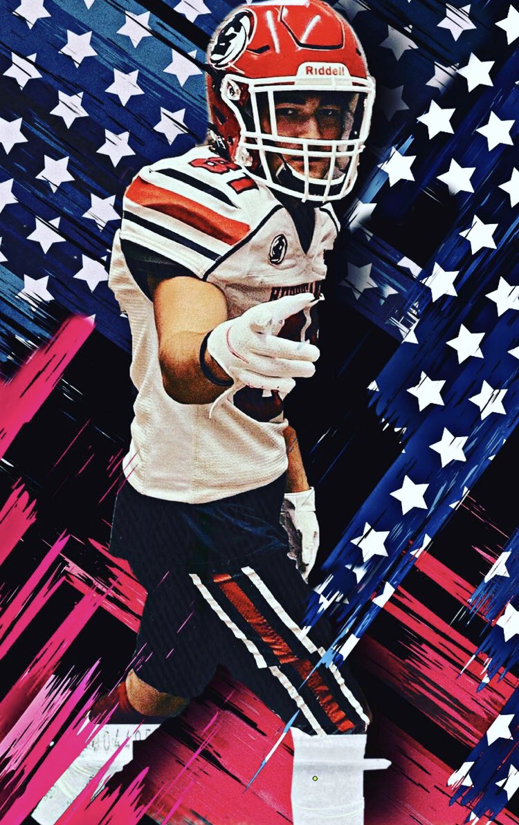 Wishing 2019 FCS Alum, Cross Conway the best of luck as he begins his college football career for the Louisburg (NC) Hurricanes! #FCSProud