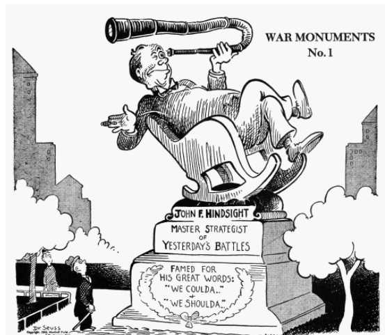 JoeWadlington's tweet photo. "Don't get political. It will effect your sales."

Dr. Seuss in the 1940s: https://t.co/z8pxOsLDSc