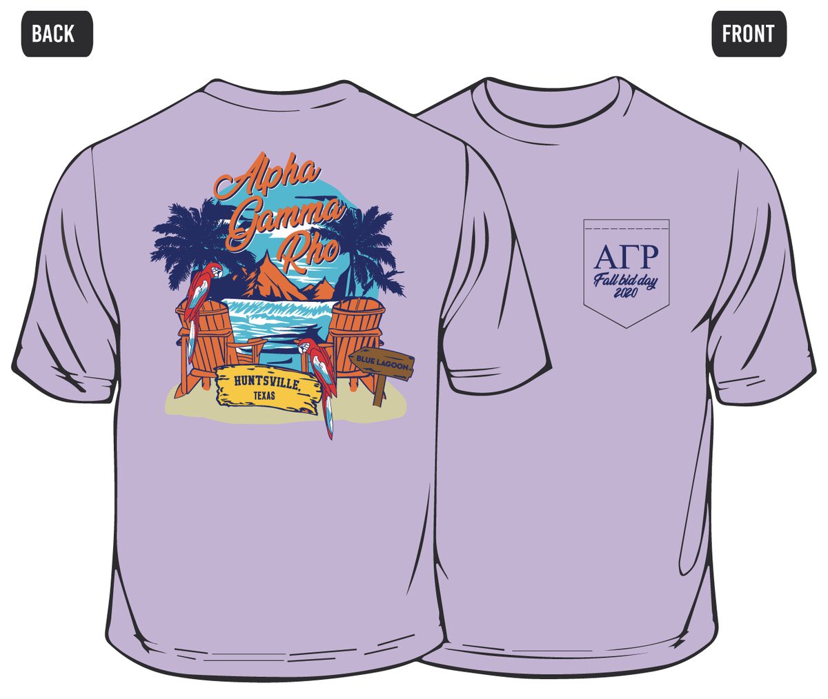 shsuagr's tweet image. ‼️Bid Day Shirt Giveaway‼️

Win one of our Fall Bid Day shirts, here’s how to enter to win:

🔥Like and Retweet!

Winner will be announced  next TUESDAY! Check out our Instagram and Facebook for more ways to enter!

#shsu #shsu24 #makingbettermen #rushtherho