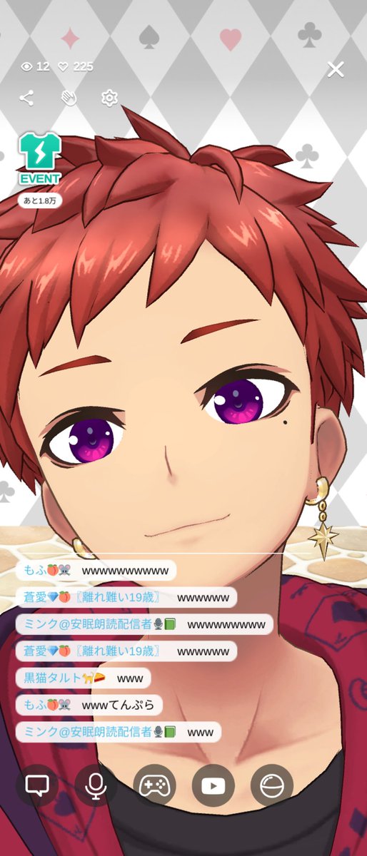 面白い話のtwitterイラスト検索結果 古い順