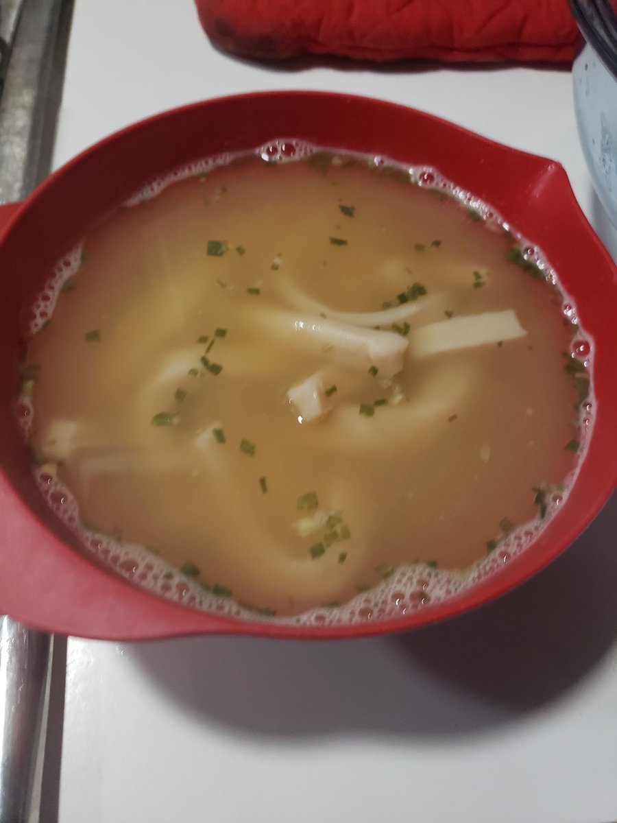 jack_tisher's tweet photo. Tried my hand at making udon! Other than chonky noodles, pretty good! https://t.co/lrjrSCEK5m