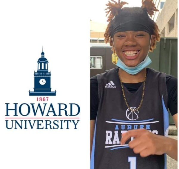 #NEXT 🆙
#AniyaPalmer 
<a href="/THSLadyTigers0/">Troup High Lady Tigers 🐯</a> 🏀

HUGE THANKS AGAIN TO THE STAFF AT
#HowardUniversity FOR THE OFFER!!