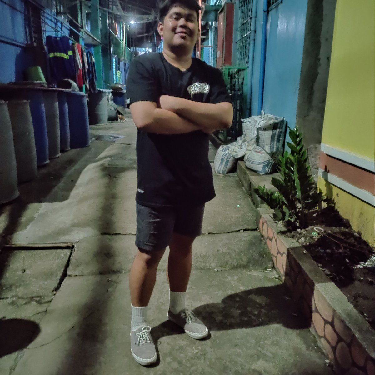 Jns_Dz's tweet photo. Flex ko lang Damit ko ♥️💪
21st 🖤 https://t.co/DGfOotFZIk