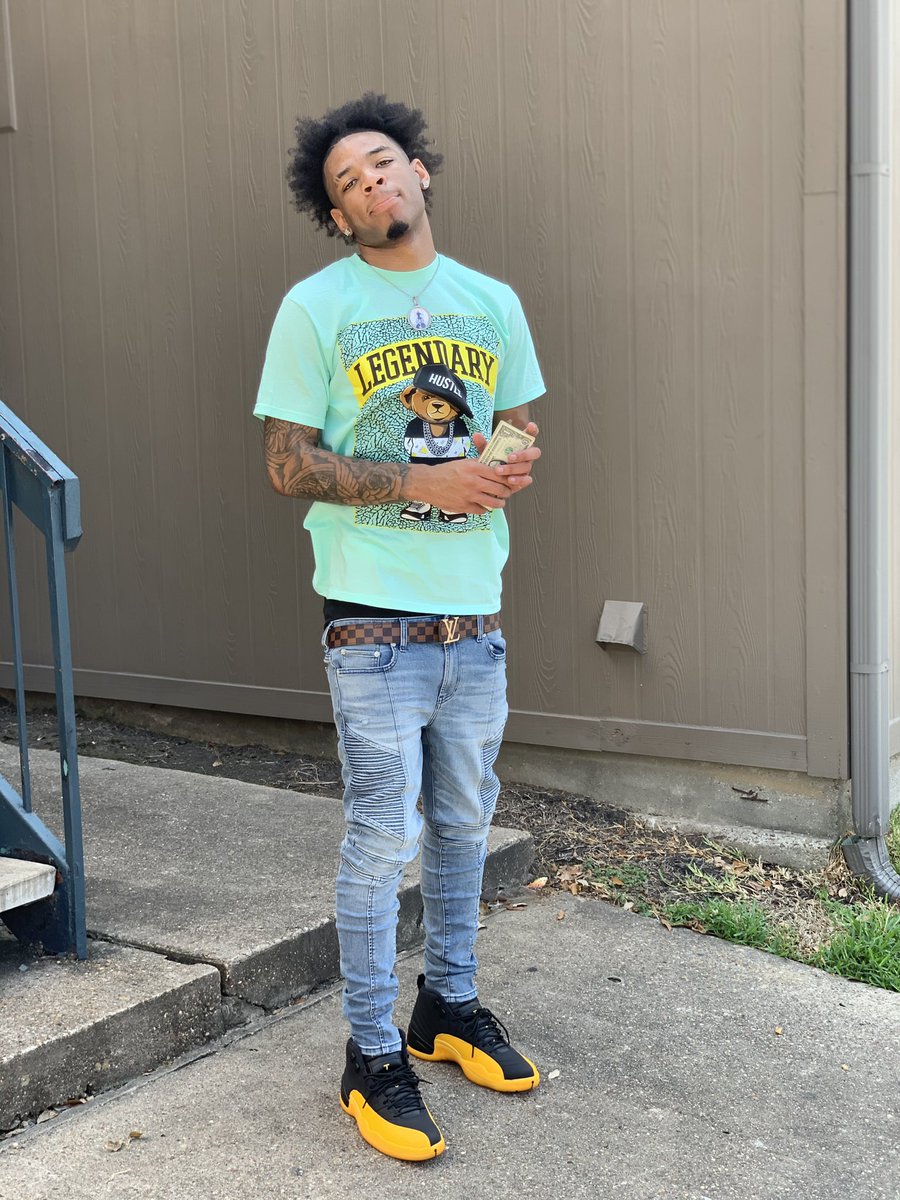 Go_Dumb_Mitch's tweet photo. Even if you was my (Uncle) you still wouldn’t feel (Phil) me... #ripmadukes 🤍🤍 https://t.co/chFlZgDKYH