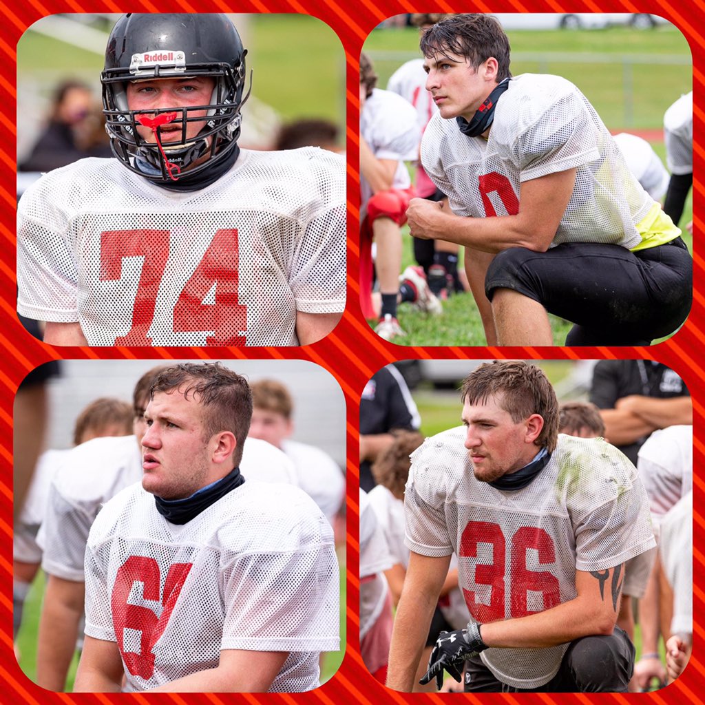 Lakeview Sailors Football tweet media