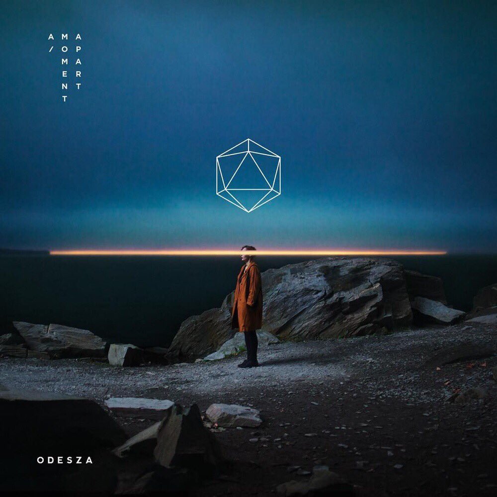 dancingastro's tweet photo. ‘A Moment Apart’ is three today ⬡

Grammy nominations for both Best Dance Album and “Line of Sight”

@odesza’s top to bottom classic. https://t.co/kK4mmmpU5v
