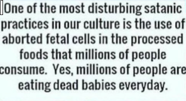BrianGPowell's tweet photo. @think_4_yurself @CzebotarJessie pep si = is ded
#SenoMyx is #SoyLentGreen since
#SenoMyx is #FetusFlavored #PepSycho products, its
#PeopleFlavoredJunkFood
& its all legal:
https://t.co/TrSQ9jX3uz
https://t.co/HJfDr8EBbQ