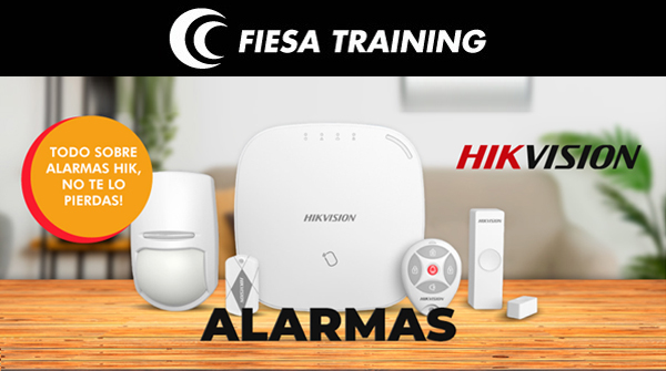 noticiasRNDS's tweet photo. 📍 ¡Webinar #Fiesa! Alarma #Hikvision #AXHub
🗓️ Viernes 11 de Septiembre ⏰ 11:00 Hs
🗣️ Diego Sanchez, Pre venta.
🔗 Inscribite gratuitamente 👉 https://t.co/ZpCVx4PEeB
🔘 Plataforma Zoom
Info comercial ✉ contacto@fiesa.com.ar o 📞 +54 11 5628-1700
@FIESASRL @HikvisionLatam https://t.co/RNvhxyjJb6