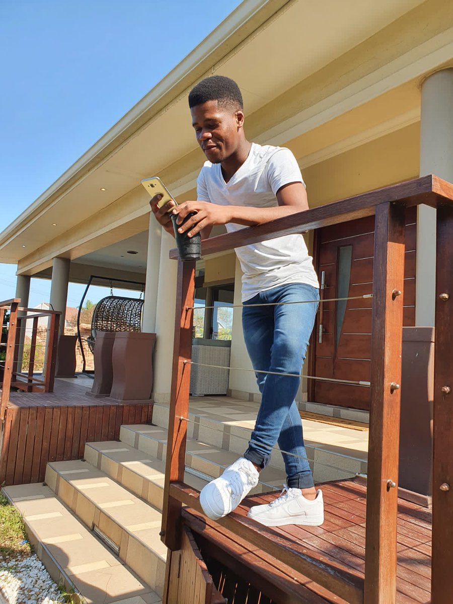 Enjoy life while you still alive