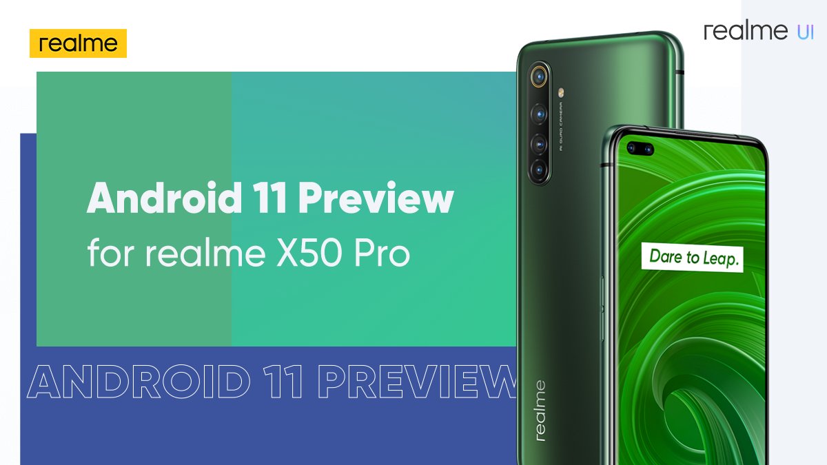 Gadgetsdata's tweet image. List of the Phones are getting #Android11 at first-

Realme - #realmeX50Pro (Realme UI 2.0)

Oppo - Find X2 series &amp;amp; Reno 3 series (Color OS 11)

OnePlus - #oneplus8series (Oxygen OS 11)

Samsung - #GalaxyS20Ultra #GalaxyS20 &amp;amp; #galaxys20plus (One UI 3.0)

Xiaomi - #Mi10 (MIUI 12)