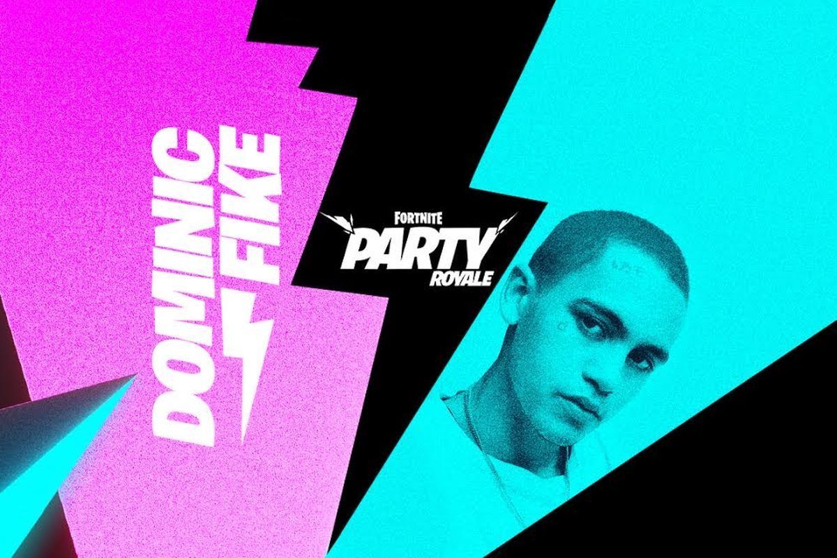 3️⃣👍[#SocialMedia] #Fortnite lance une série de concerts virtuels 
buff.ly/2DDk3lE v/ <a href="/verge/">The Verge</a> 

💬 Après avoir réuni 12M de fans autour d'un avatar de Travis Scott, le jeu s'impose comme plateforme sociale événementielle virtuelle 

#RéseauxSociaux #CM
#FlashTweet⚡️