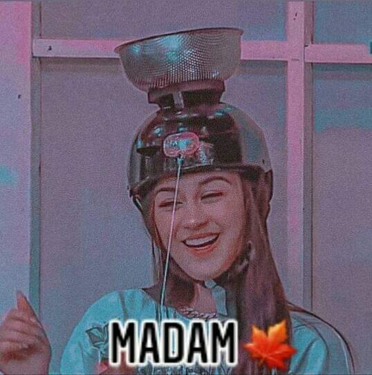 18_fhiona's tweet photo. "I will never stop to support you madam"❤
@ZeinabHarake11
#ItsShowtimeZeinab https://t.co/hiQDdIxZWR