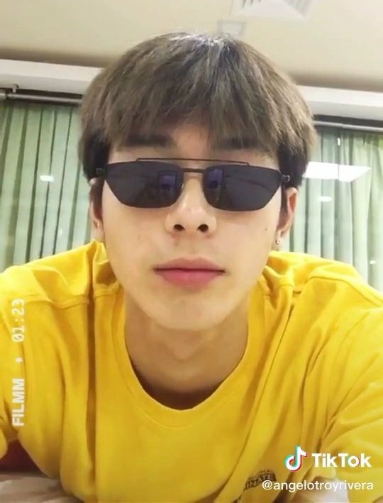 𝗔𝗡𝗚𝗘𝗟𝗢 𝗧𝗥𝗢𝗬 𝗥𝗜𝗩𝗘𝗥𝗔 𝗳𝘁. 𝗜𝗖𝗘 𝗖𝗥𝗘𝗔𝗠 @iamgelorivera~a thread~