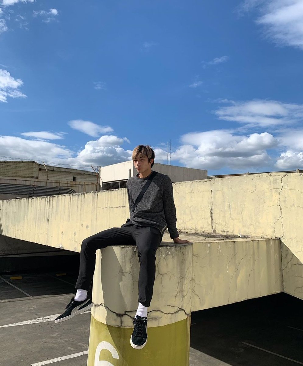 𝗔𝗡𝗚𝗘𝗟𝗢 𝗧𝗥𝗢𝗬 𝗥𝗜𝗩𝗘𝗥𝗔 𝗳𝘁. 𝗜𝗖𝗘 𝗖𝗥𝗘𝗔𝗠 @iamgelorivera~a thread~