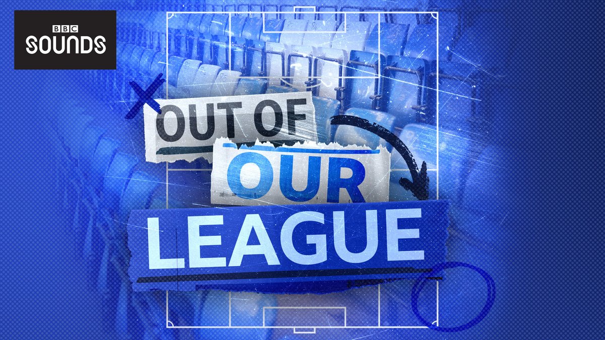 Sanny_Rudra's tweet photo. I'm so, so happy to say that #OutOfOurLeague is out now! 

3/10 episodes are on @BBCSounds &amp; all pod outlets. 
➡️ https://t.co/D5APgNpSpl
+ 9pm @BBCRadioManc this week.

Our team was taken away from us - join me &amp; @markcrossley to find out what #BuryFC fans did next...
#BuryAFC https://t.co/zv7FngUDOR