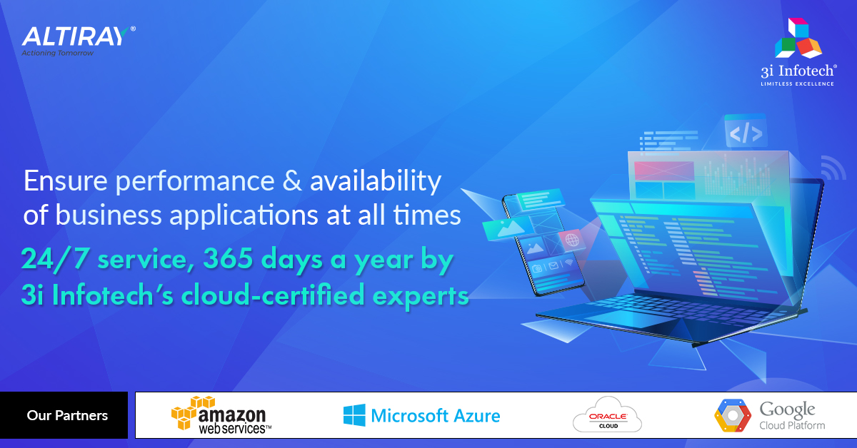 3i_Services's tweet photo. 3i Infotech’s #Cloud Lifecycle Managed Services are competently backed by its Cloud Centre of Excellence (CCoE) that provides certified cloud experts. They help maximize your cloud investments, through 24/7 ongoing management of the cloud environments. https://t.co/kPyDjW9l76 https://t.co/7EI5iG3Vac