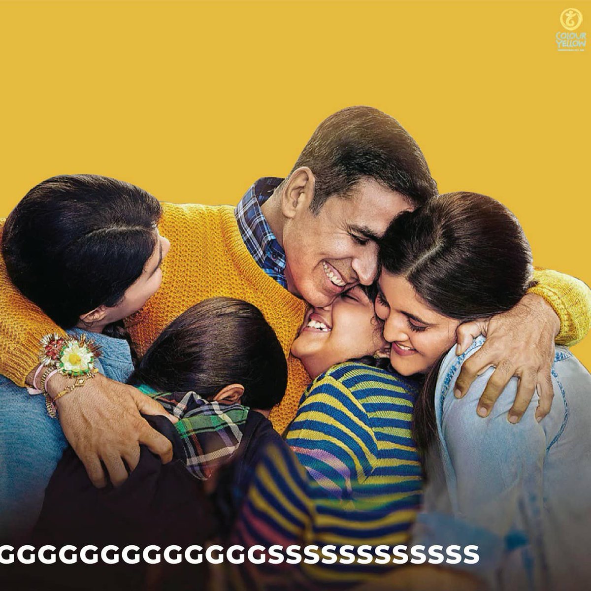 colouryellow_in's tweet photo. What are birthdays without hugs and what are movies with @akshaykumar? Happy Birthday to the superstar! ♥️

#HappyBirthdayAkshayKumar https://t.co/ZVvLwMK2JJ