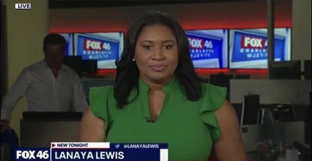 LanayaLewis's tweet photo. @RobinFox46 @WillKunkelFOX46 @FOX46News He video-bombed my shot at 10 too ๐คฃ Will is always on the move. https://t.co/uTKh2rauTj