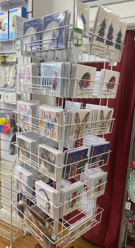 The Children's Trust Tattenham Corner Shop tweet media