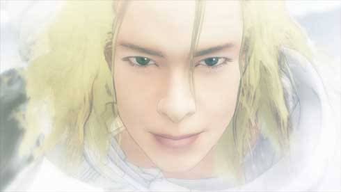 ワロス A Twitter Shi8fu Art 神は言っている ここで死ぬ運命ではないと Https T Co Sojejveugg Twitter