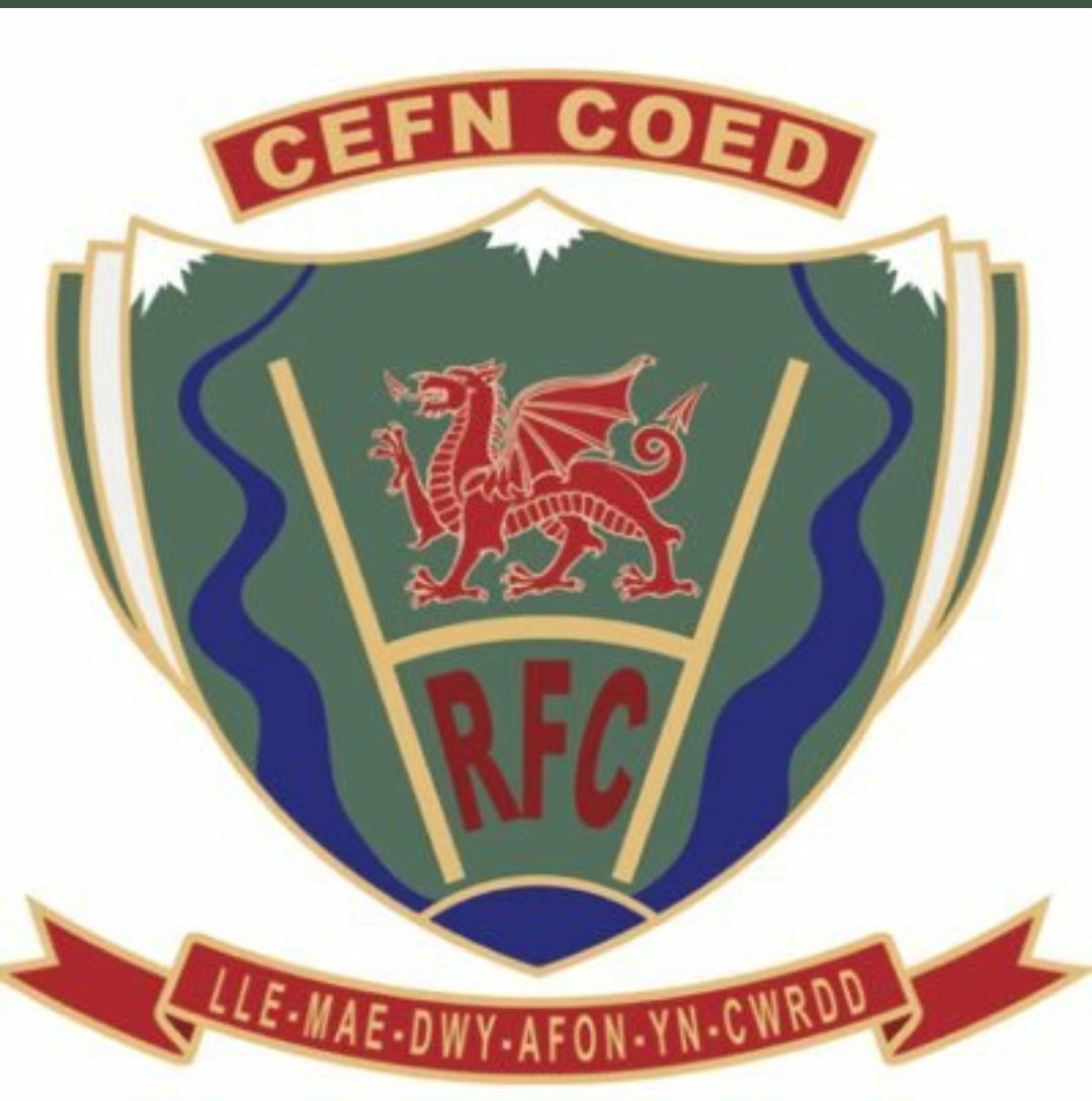 CefneithinRFC's tweet image. 🏉 Virtual Match Day 🏉
🏆 @AllWalesSport Bowl R1 
🆚️ @CefnRugby 
🏟 Godre&apos;r Coed Road 
📌 CF48 2RS
⏰ 6pm

#AWSOnline 
#IrEithafDrosYrEithin 🟢🟡
