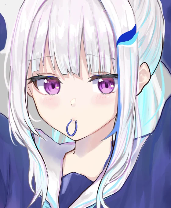 今回は可愛いに振る 