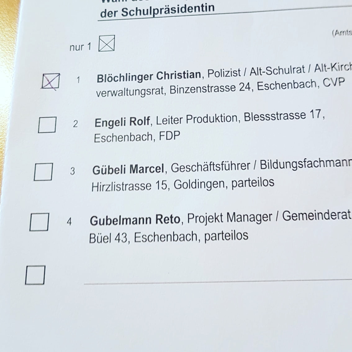 gatsometer71's tweet photo. #Wahlen #2020 #St.Gallen https://t.co/lTRrIrobLm