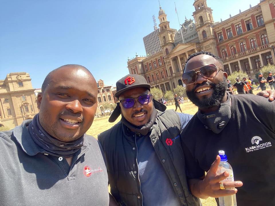 flightcasemove's tweet photo. #FlightCaseMovement Minister @NathiMthethwaSA https://t.co/sEbHCr72y7