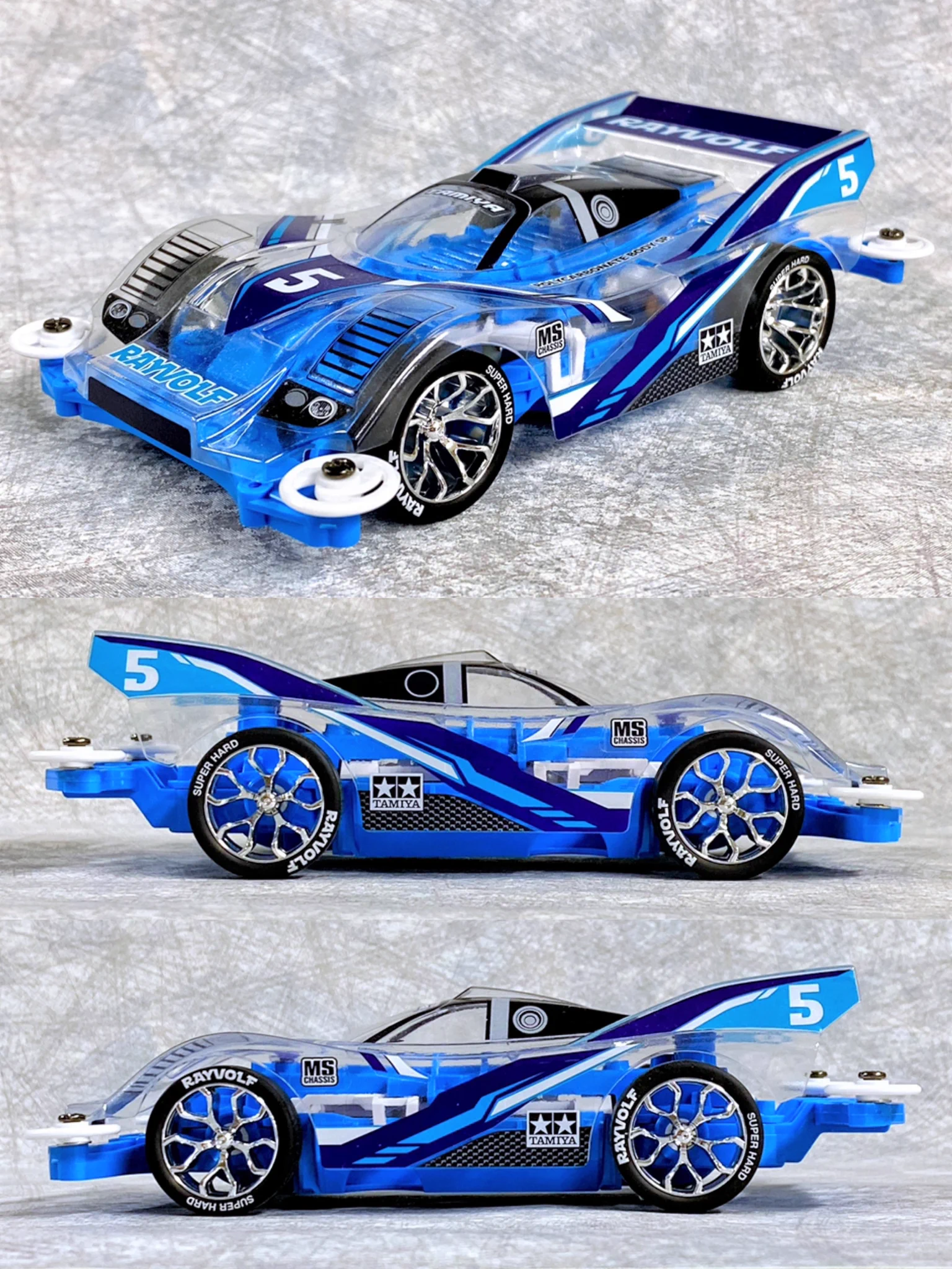 ミニ四駆【タミヤ公式】🚗🏁 on X: 