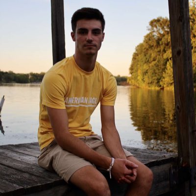 MagdichAaron's tweet image. #NewProfilePic