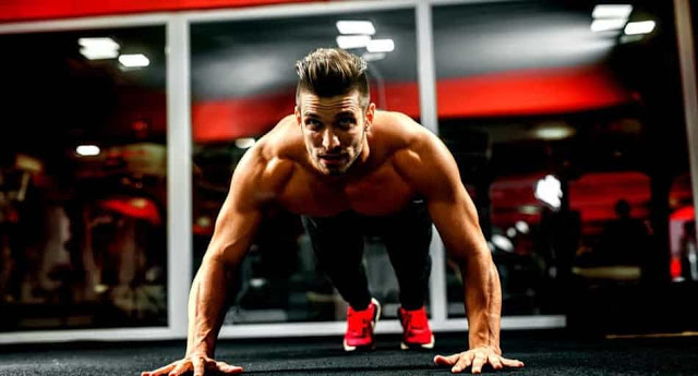 eaipersonal's tweet photo. Conheça o LIIT: Como funciona, vantagens e seus benefícios https://t.co/eIHf4zKUop #desporto #entretenimento #academia #gym #quartadetremurasdv #quartasdv #health #saúde #mens #man #news #futebol #sport #fitness #fit #musculação #treino #dieta #diet #esporte #nba https://t.co/DWV6fZYkwj