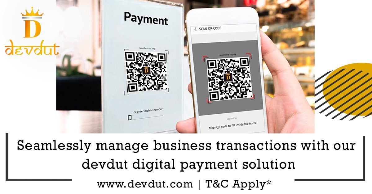 Devdut10's tweet photo. amazing features, all in a single App.
Start using this app, send and receive money right away.
All in one QR Code for All Payment.
https://t.co/DWUFkrTxQb
#MobileRecharge #RechargeApp #Cashback #cashbackOffers #GoDigital
#DevdutApp #QRCode #UPIMoney
https://t.co/ZHWpAdxkLv https://t.co/sIFlTuVFqV