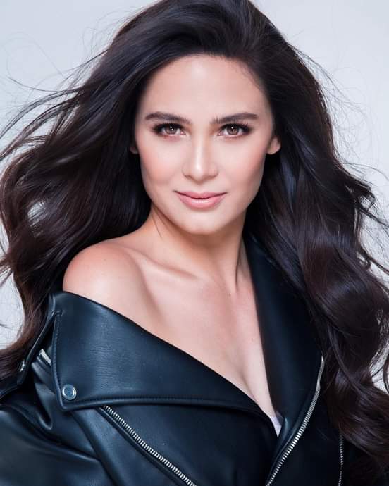 Happy Birthday Kristine Hermosa            